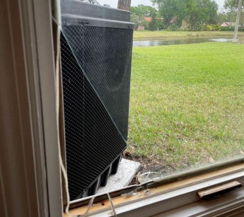 Pane in the Glass, Sliding Glass Door & Window Repair