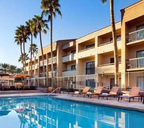 Courtyard by Marriott - Phoenix, AZ