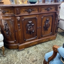 Leisure World Consignments - Antiques