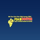 Foam Doctor - Insulation Contractors