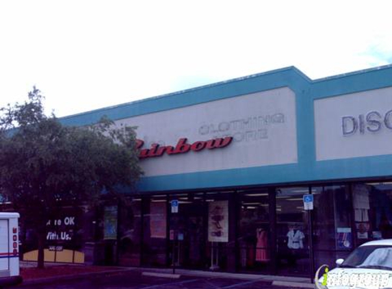 Rainbow Shops - Saint Petersburg, FL