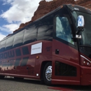 Arrow Stage Lines - Buses-Charter & Rental
