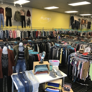 Plato's Closet - Beaverton, OR