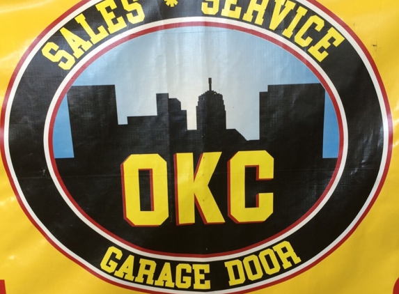 All American Garage Door - Bethany, OK