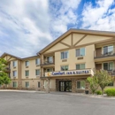 Comfort Inn & Suites Glenwood Springs On The River - Motels