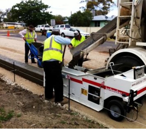 Arrow Machinery - Blacktown, NSW