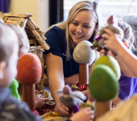 Tillys Play & Development Centre - Cardiff, NSW. Abermain