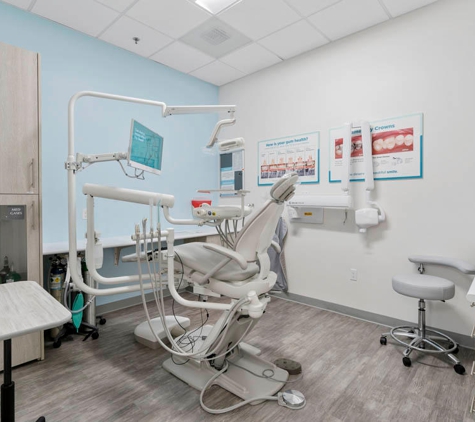 Woodland Smiles Dentistry and Orthodontics - Woodland, CA