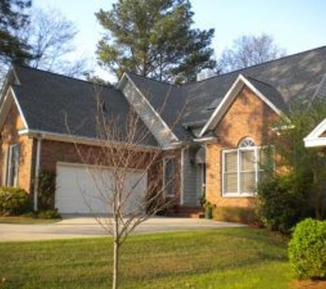 CMS Roofing - Irmo, SC