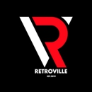 Retroville - Shoe Stores