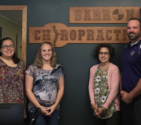 Barron Chiropractic - Vinton, IA