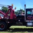 Courville's Garage Inc - Truck Service & Repair