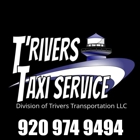 T'rivers Taxi Service