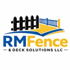 Rm Fence And Deck