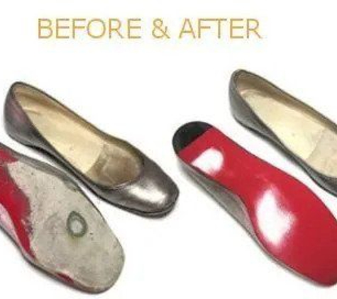 Cobblestone Quality Shoe Repair - Saint Louis, MO