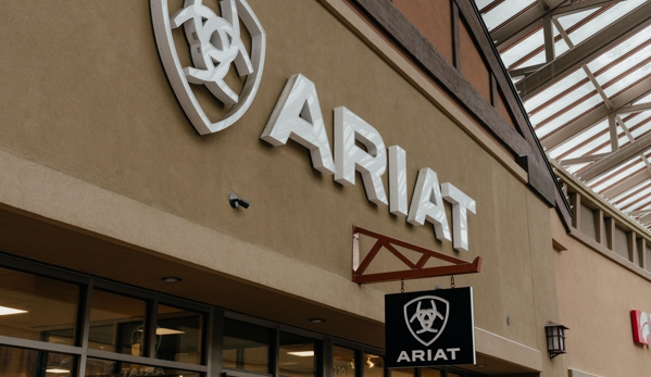 Ariat Outlet - Lehi, UT