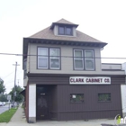 Clark Cabinet Co - CLOSED