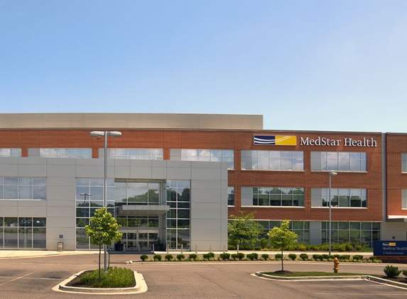 MedStar Health: Radiation Oncology at MedStar Health Bel Air Medical Campus - Bel Air, MD