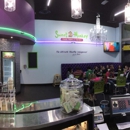 Sweet Monkey Frozen Yogurt & Cupcakes - Yogurt