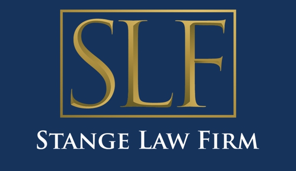 Stange Law Firm, PC - Kansas City, MO