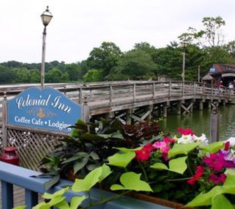 Colonial Inn At Historic Smithville - Absecon, NJ