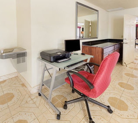 Quality Inn & Suites Del Rio - Del Rio, TX