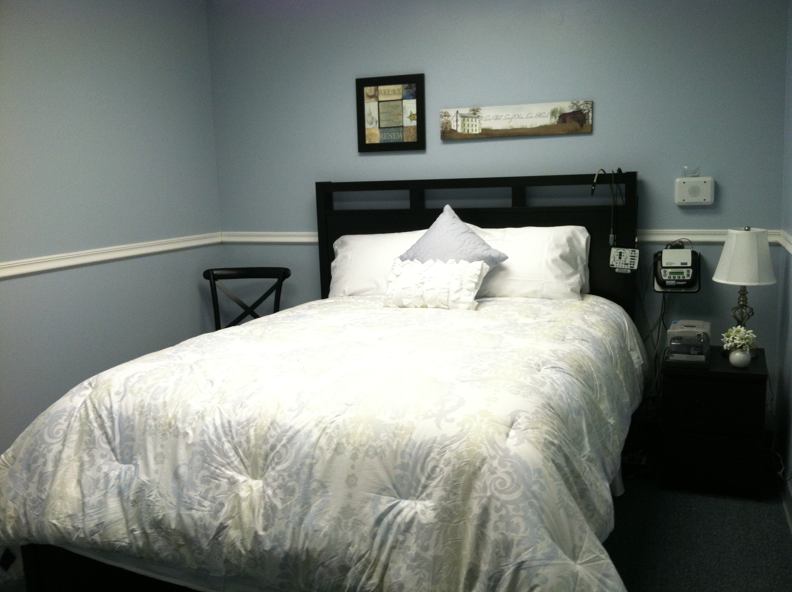 Amboy Sleep Health Center 235 New Brunswick Ave, Perth Amboy, NJ 08861