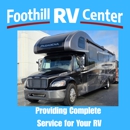 Foothill RV Center - Recreational Vehicles & Campers-Repair & Service