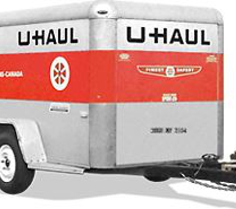 Bob's 66 Service & U-Haul - Maryland Heights, MO