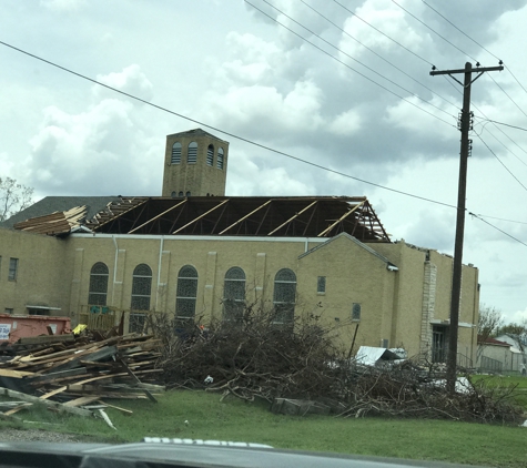 CJ's Roofing & Repairs - San Antonio, TX