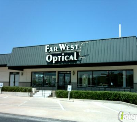 Far West Optical - Austin, TX