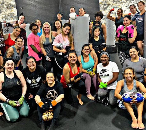 EVOLVE Kickbox & Fitness - Las Vegas, NV