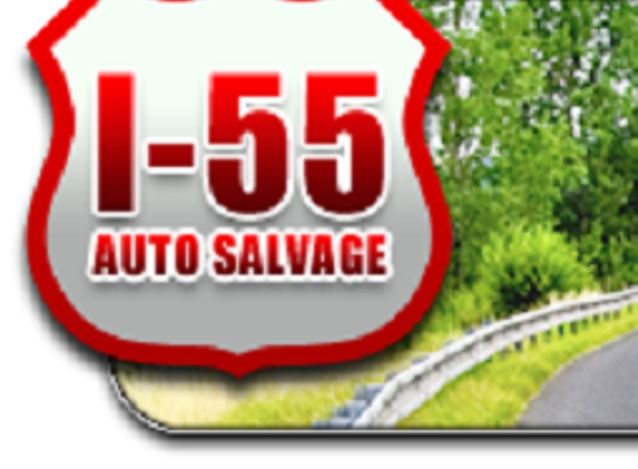 I-55 Auto Salvage - Channahon, IL