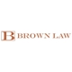 Brown Law