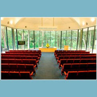 Greenway Chapel & Memorial Gardens - Green Point, NSW