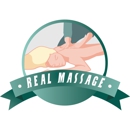 Real Massage - Massage Therapists