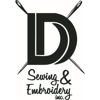 DD Sewing and Embroidery Inc. gallery