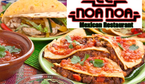 El Noa Noa Mexican Restaurant - Denver, CO