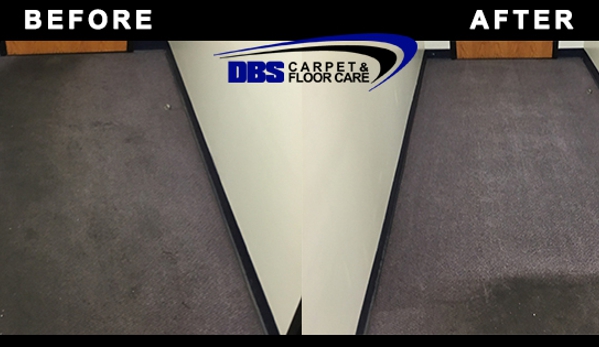 DBS Carpet & Floor Care - Lake Saint Louis, MO