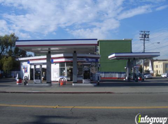 Berkeley Green Smog Check - Berkeley, CA