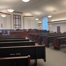 The Church of Jesus Christ of Latter-day Saints - Methodist Churches