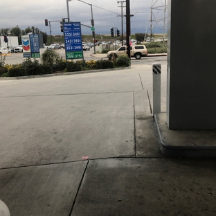 Chevron - Pico Rivera, CA