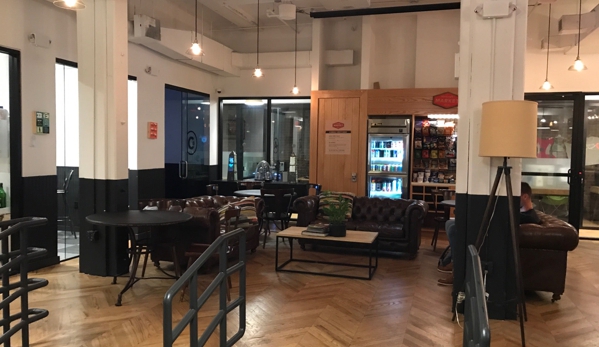 WeWork Office Space & Coworking - New York, NY