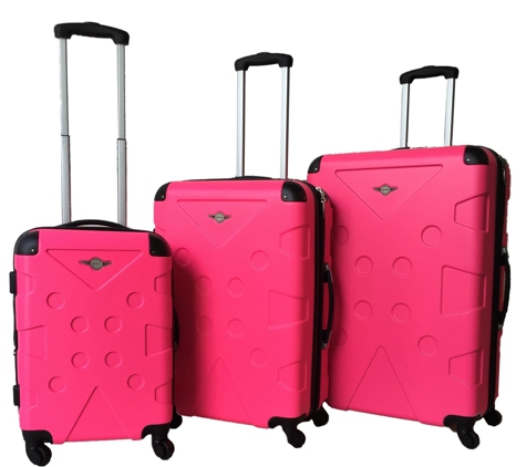 RivoLite  Luggage Manufacturers Distributor - Miami, FL