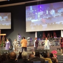 St Peter's Outreach Center - Churches & Places of Worship