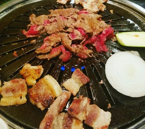 Chosun Korean BBQ - Overland Park, KS