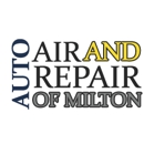 Auto Air and Repair of Milton - Auto Repair & Service