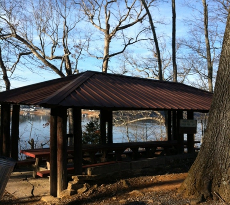 Cherokee Park Campground - Morristown, TN