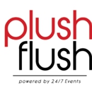 Plush Flush - Portable Toilets