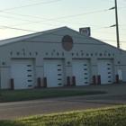 Foley Fire Department